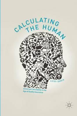 Libro Calculating The Human : Universal Calculability In ...