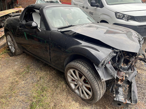 Mazda Mx-5 Mx5 Miata 2010 Por Partes - A A Q -