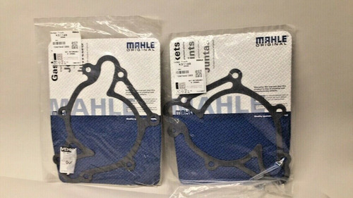 Mahle K31140 Gasket Engine Water Pump 35540 (pack Of 2) Ccb