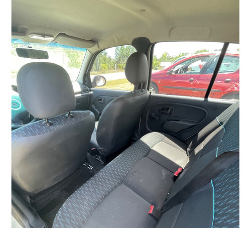 Renault Clio 1.2 Iv Fase Ii Expression