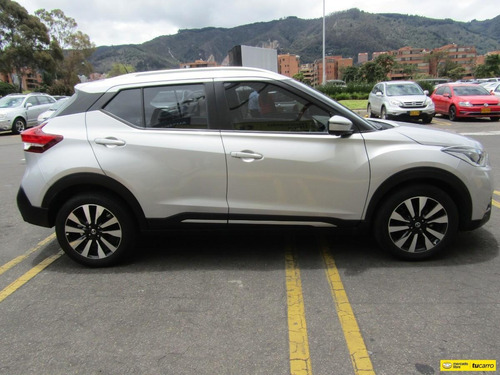 Nissan Kicks 1.6 Exclusive