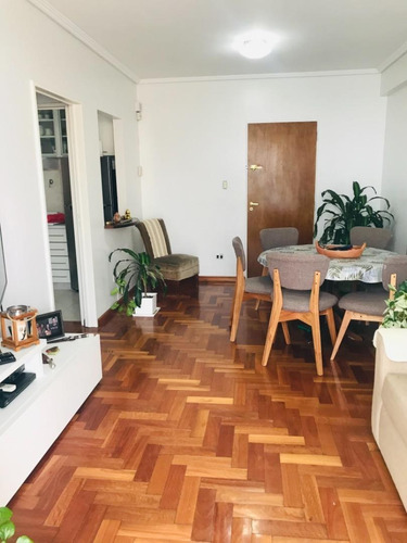 Imagen 4 de 21 de Excelente Departamento 3 Ambientes Al Frente Con Cochera .