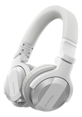 Pioneer Hdj Cue1bt Auriculares Bluetooth Cerrados Para Dj