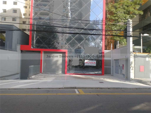 Imagem 2 de 15 de Predio Inteiro - Jardim - Santo Andre - Sao Paulo | Ref.: - 30294