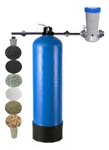 Comprar Filtro De Água Central Elimina Partículas Coliformes 2000l\u002Fh