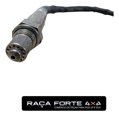 Sonda Lambda Iveco Daily 3.0 2003 A 2012 0281004026 (Usado)