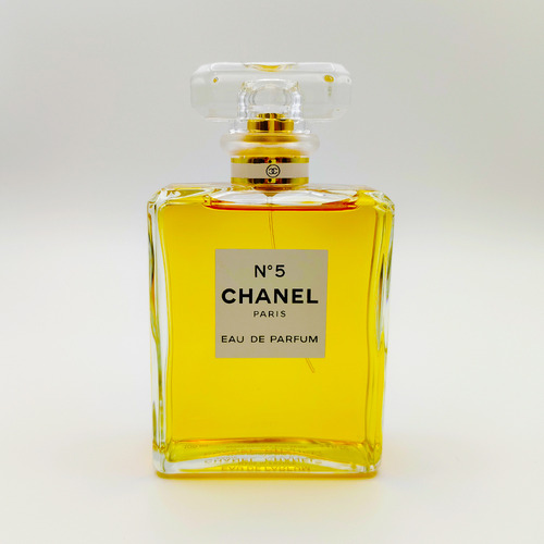 Chanel N°5 Edp 100ml Para Feminino