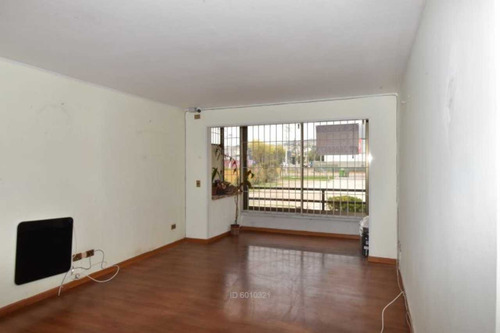 Excelente Departamento En Av. El Santo