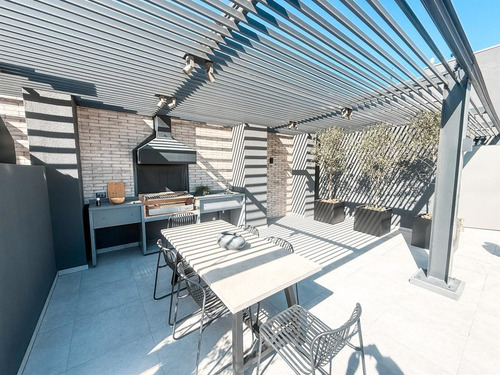 Departamento En Arriendo 1 Dorm La Florida - Metro Mirador