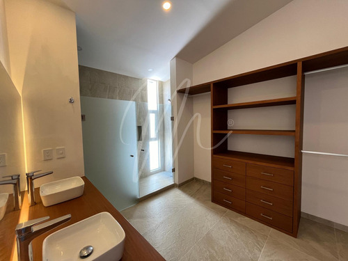 Casa En Venta En Cancun Lagos Del Sol