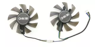 Ventilador De Refrigeración Para Galax P106-100 3gb/6gb