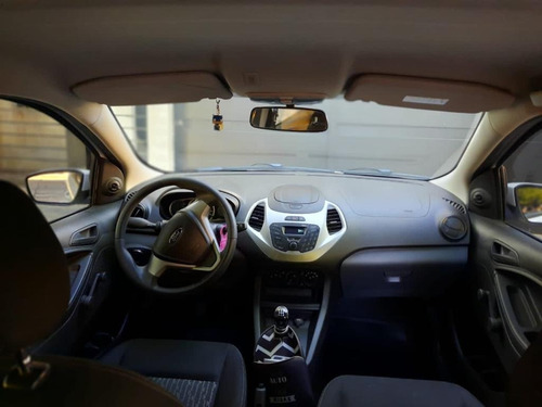 Ford Ka S 1.5l