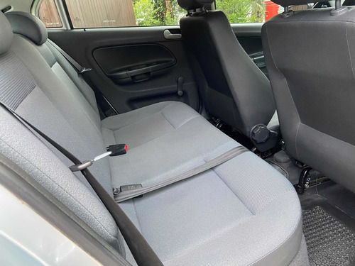 Volkswagen Gol Trend 1.6 Pack Iii 101cv 2009