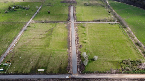 Imagen 14 de 27 de 501 Y 165- Lote-sector Abierto - Gorina Sur-la Plata-