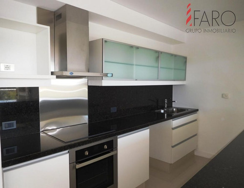 Imagen 4 de 24 de Apartamento En Brava 1 Dormitorio Terraza Parrilla - Punta Del Este Brava