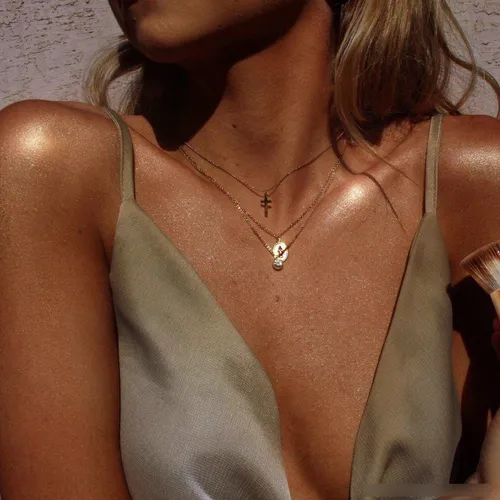 Sol Glow Oil Mini
