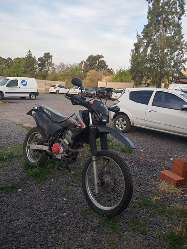 Honda Tornado 250 20000 Kms Nueva