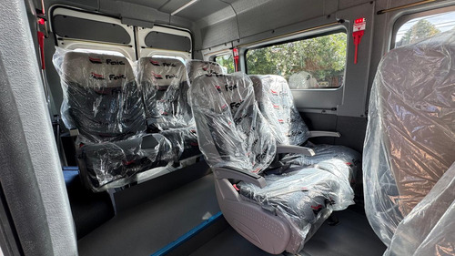 Peugeot Boxer BOXER PREMIUN MINIBUS 2.2 HDI 435LH 130