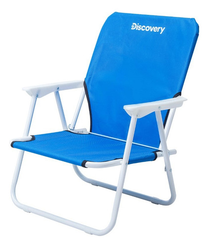 Silla Playera Portatil Playa Campamento Reposera Plegable