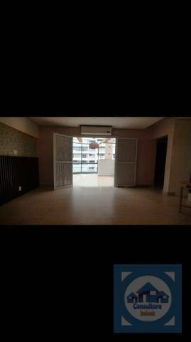 Imagem 5 de 20 de Cobertura Com 4 Dormitórios À Venda, 400 M² Por R$ 2.500.000,00 - Boqueirão - Santos/sp - Co0122