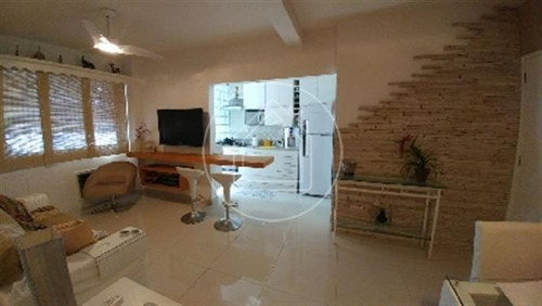 Apartamento - Ref: 803332