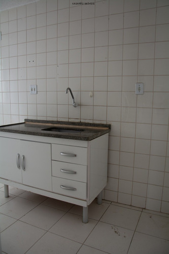 Imagem 8 de 30 de Oportunidade De Venda - Apartamento Em Condomínio Completo. - Ap00572 - 68496038
