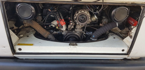 Volkswagen Kombi