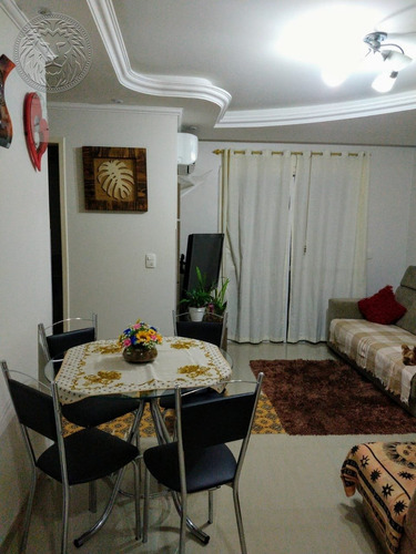 Imagem 6 de 15 de Apartamento - Nossa Senhora Do Rosario - Ref: 1298 - V-1335