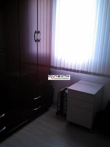 Imagem 9 de 17 de Apartamento Residencial À Venda, Vila Nova, Campinas. - Ap0227