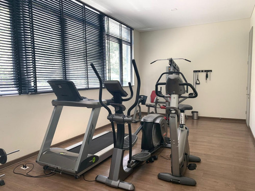 Escuela Militar, El Golf, Alcantara, Sin Muebles, Moderno,