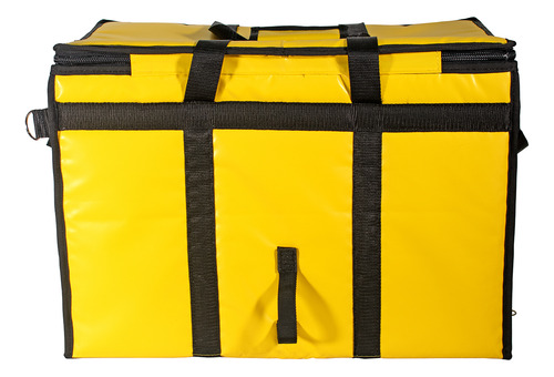 Bolsa Térmica Entrega Ó Delivery Alimentos Caliente Frío