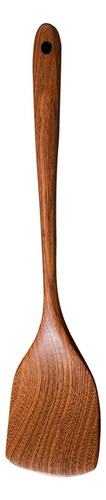 Juego De Utensilios De Cocina De Madera Cuchara De Cocina