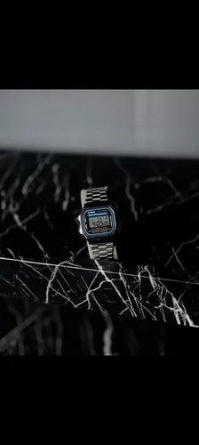 Reloj Casio Triple A