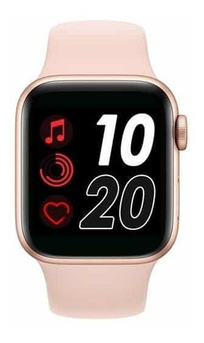 Reloj Inteligente Smart Watch T500 Mujer Hombre Niños