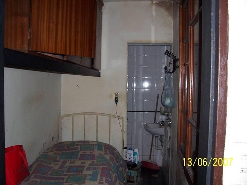 Imagen 14 de 30 de Casa. San Cristobal, Saavedra 1100, 534m2 Total. Ideal Hoste