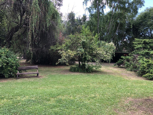 Imagen 17 de 20 de Quinta En Venta - 4 Dormitorios 3 Baños - 160 Mts2 - 9 De Julio