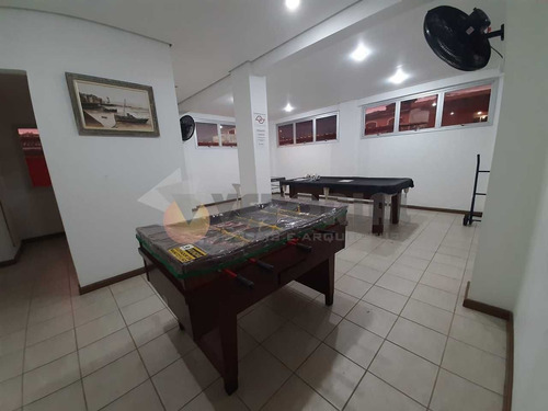 Imagem 5 de 24 de Apartamento Com 2 Dormitórios À Venda, 55 M² Por R$ 340.000 - Sumaré - Caraguatatuba/sp - Ap0450
