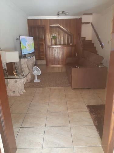 Imagem 6 de 30 de Sobrado Para Venda Com 3 Suítes No Parque Santana Em Mogi Das Cruzes - Ca00190 - 68944529
