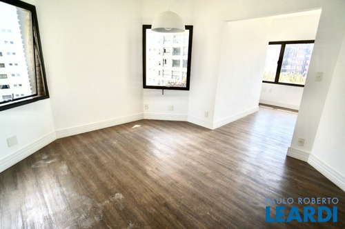 Imagem 4 de 15 de Apartamento - Jardim Paulistano - Sp - 672363