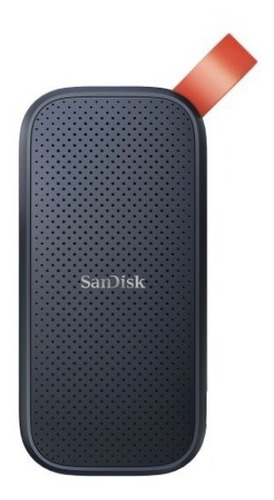 Disco Sólido Portable Ssd Externo Sandisk Extreme 1tb