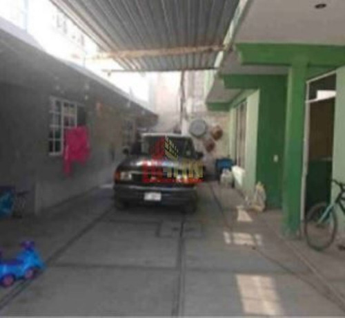 La Curva Casa Venta Progreso De Obregon Hidalgo