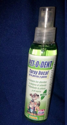Imagen 2 de 2 de Lote Lima Para Perros Con Spray Bucal Mascotas De Regalo