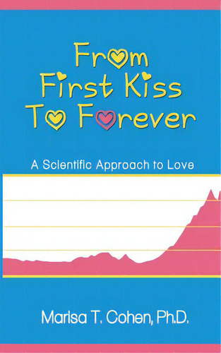 From First Kiss To Forever: A Scientific Approach To Love, De Cohen, Marisa T.. Editorial Open Books Pr, Tapa Blanda En Inglés