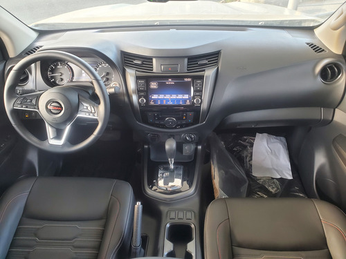 Nissan Navara 4x4 2025