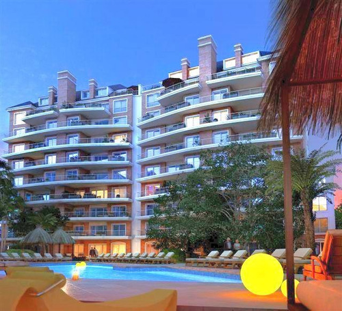 Imagen 2 de 27 de Departamento En Venta En Complejo Miradores, Nordelta Con 3 Ambientes