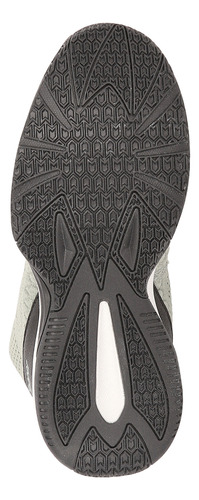 Zapatillas Hombre Topper Candus Gris Jj deportes