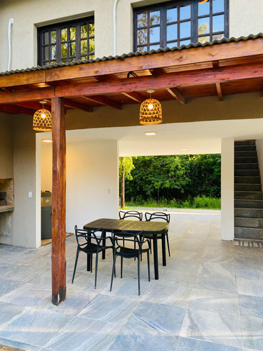 Ecotimbo Aire. Alquiler Temporario Campo Timbo. Barrio Privado. Seguridad 24hs. (precio Por Noche Valido Excepto Feriados. Alquiler Minimo 2 Noches). Consultar Promociones Dias De Semana