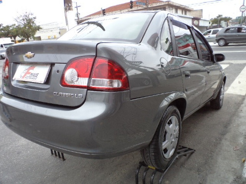 Gm Classic Ls 1.0