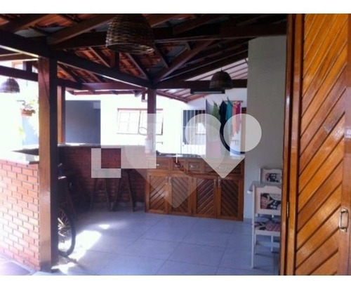 Casa-porto Alegre-jardim Itu | Ref.: 28-im411771 - 28-im411771