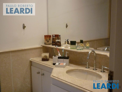 Imagem 11 de 15 de Apartamento - Morumbi - Sp - 252738